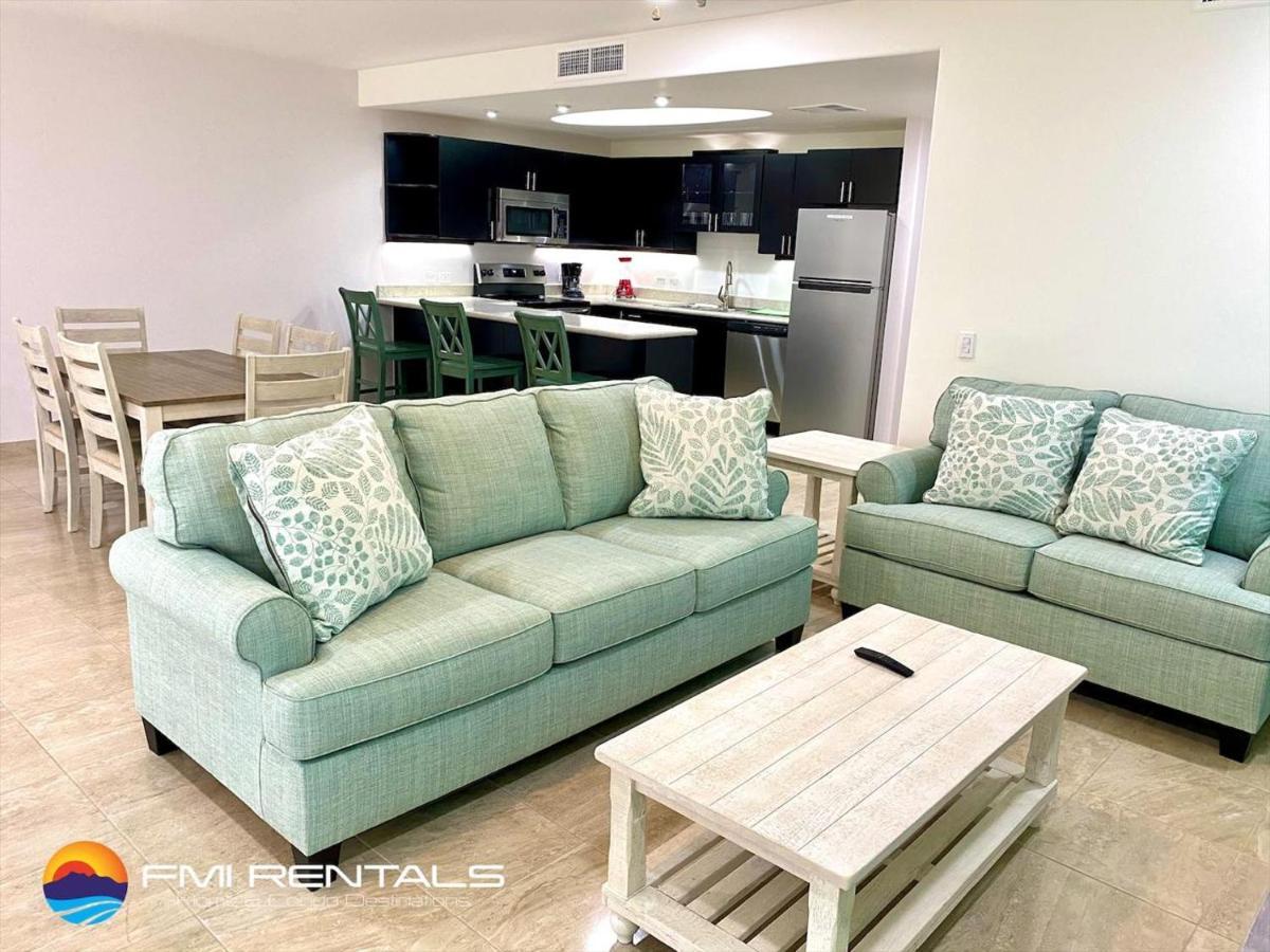 Linda Vista 106 Βίλα Puerto Peñasco Εξωτερικό φωτογραφία